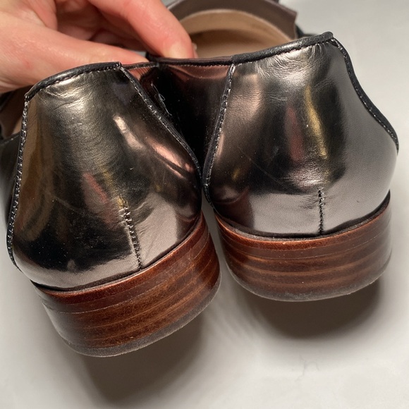 Louise et Cie Dahlian Kiltie Loafer - Picture 7 of 10